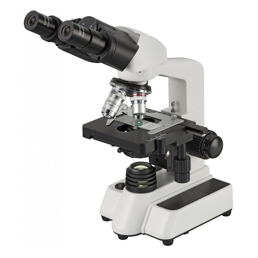 Binokulares Mikroskop B-304
